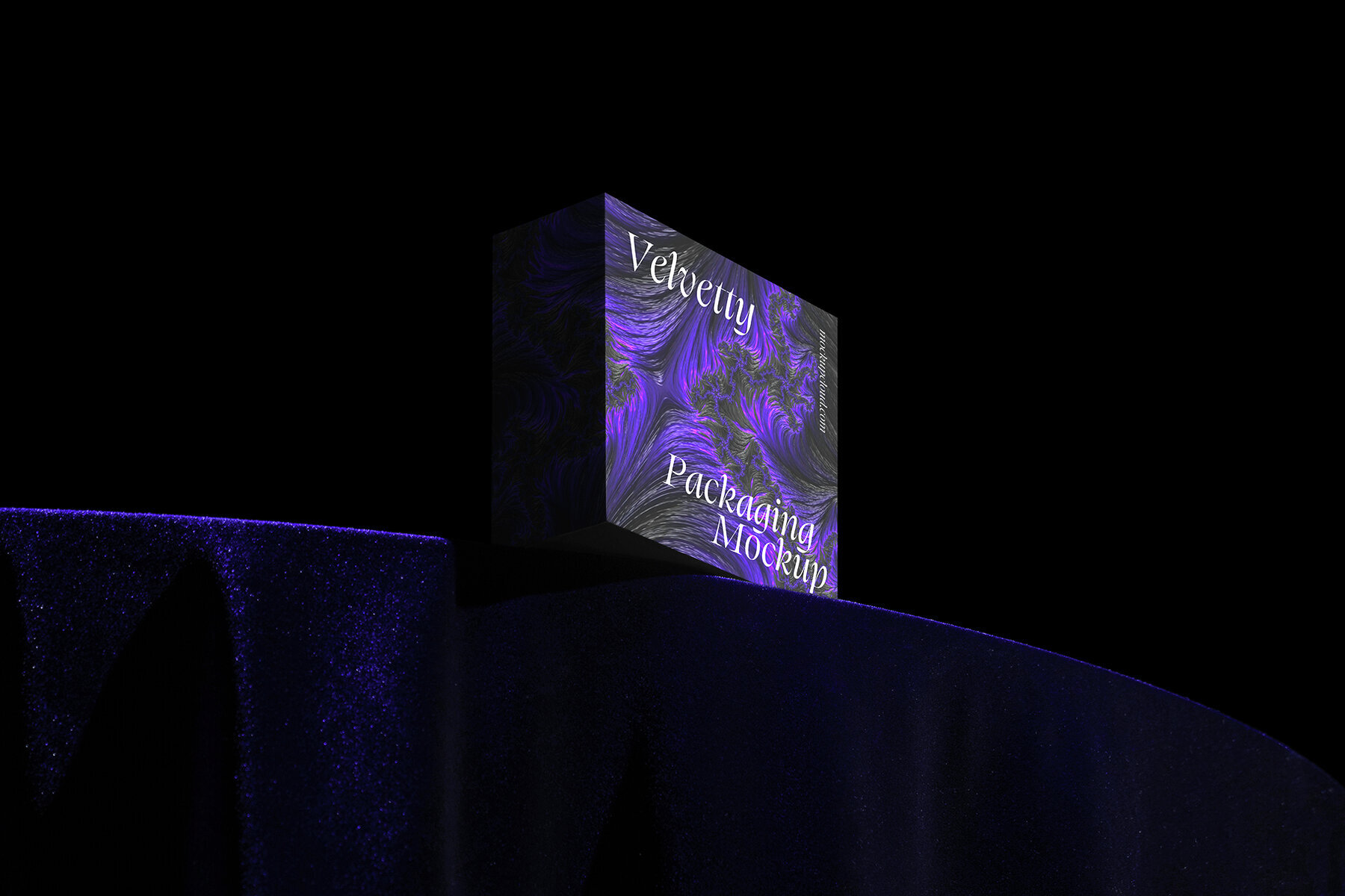 Velvetty Branding Mockups Bundle 3