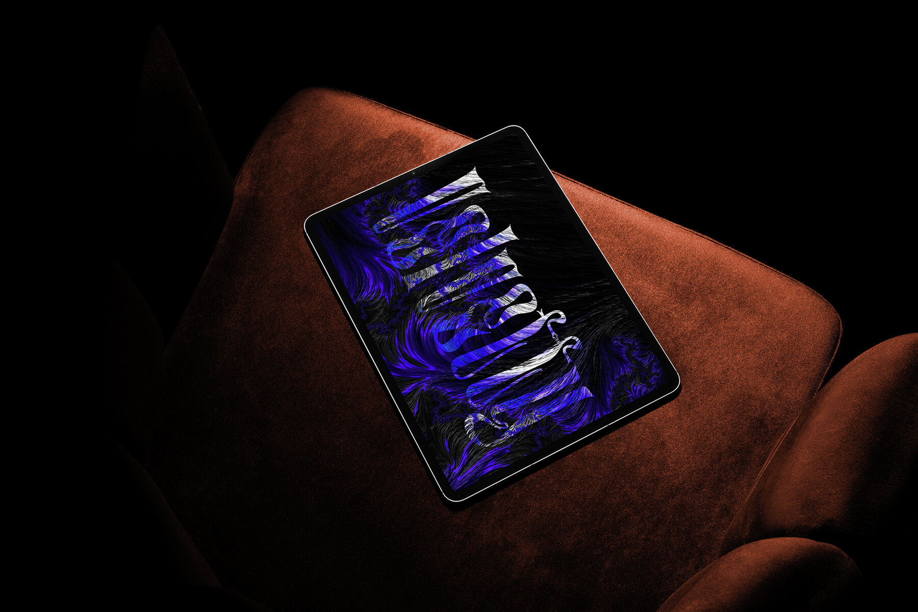 Velvetty Branding Mockups Bundle 5