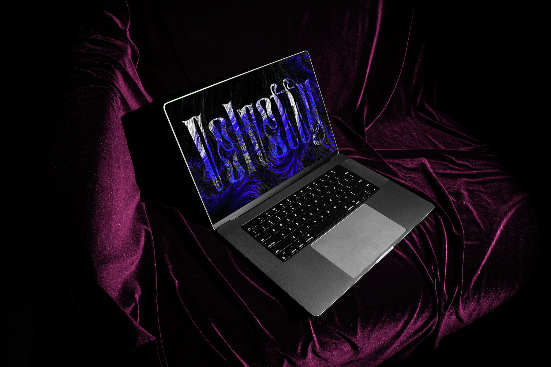 Velvetty Branding Mockups Bundle 7