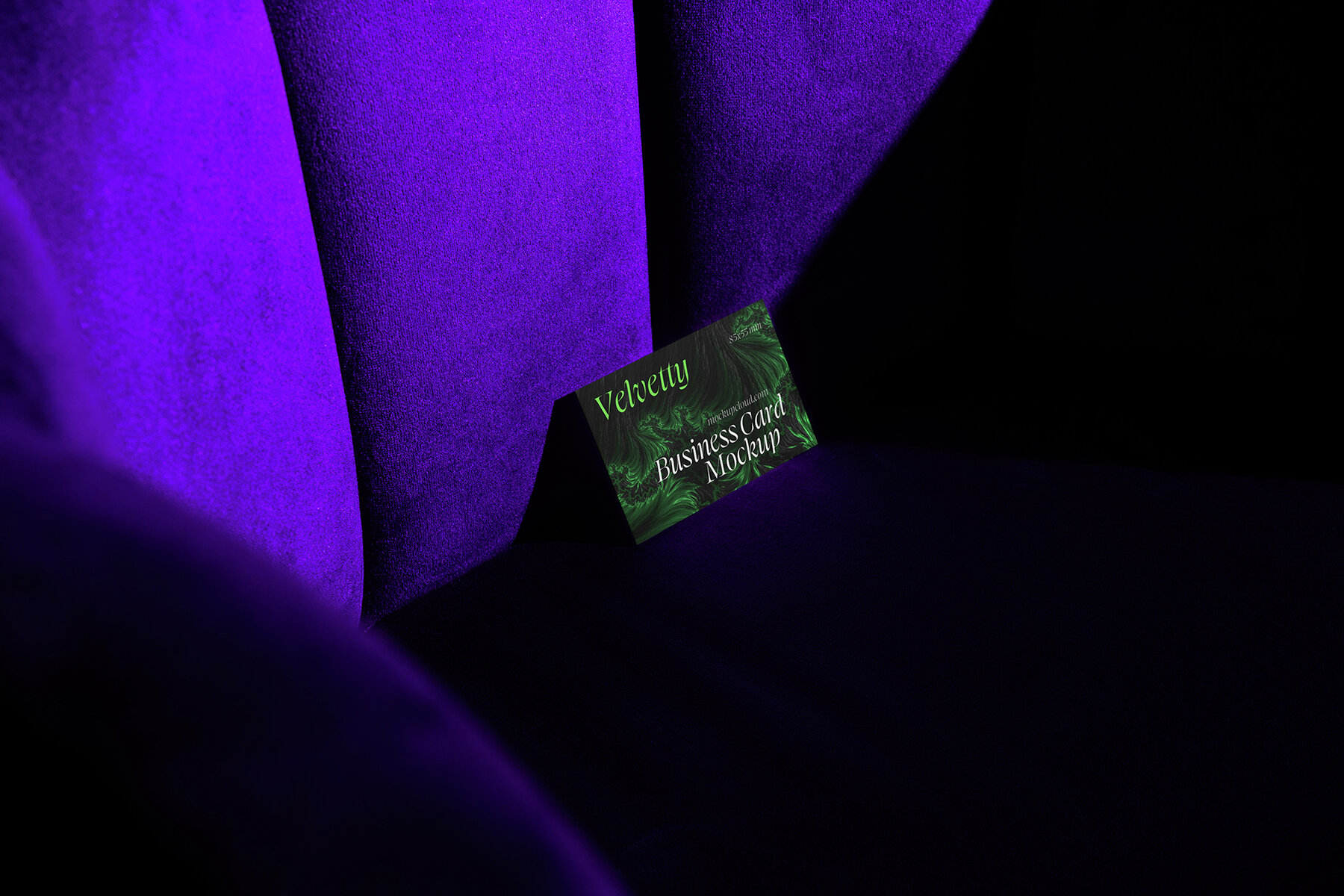Velvetty Branding Mockups Bundle 10