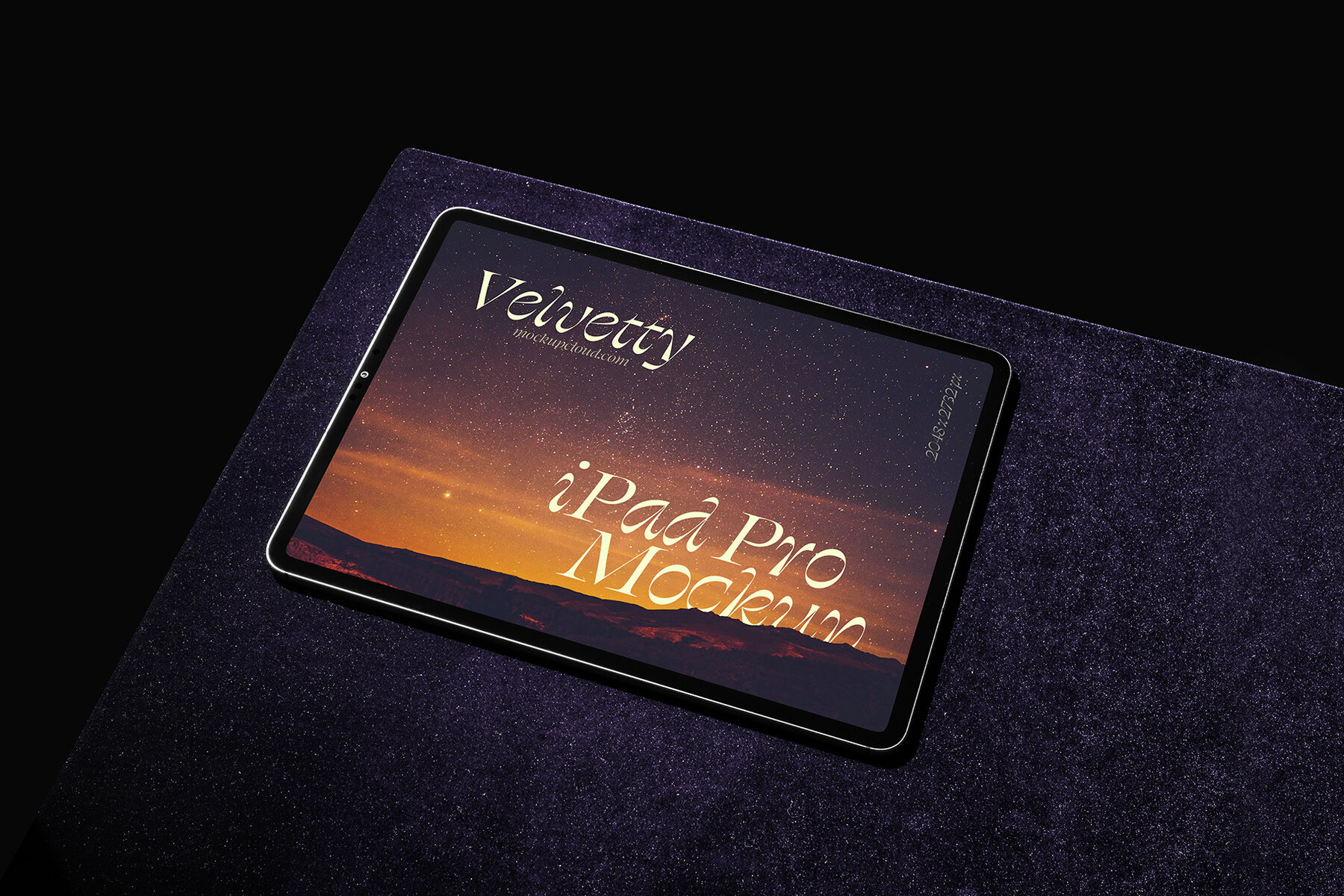 Velvetty Branding Mockups Bundle 11