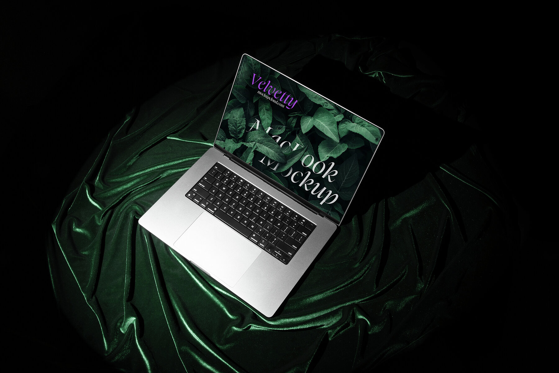 Velvetty Branding Mockups Bundle 13