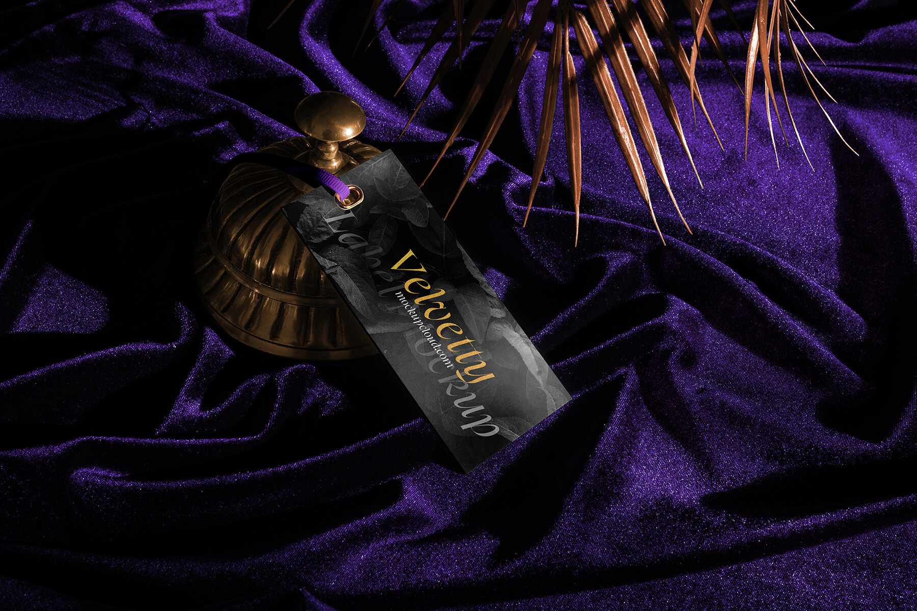 Velvetty Branding Mockups Bundle 15