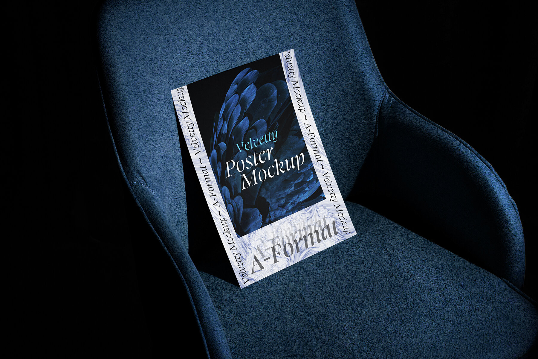 Velvetty Branding Mockups Bundle 19