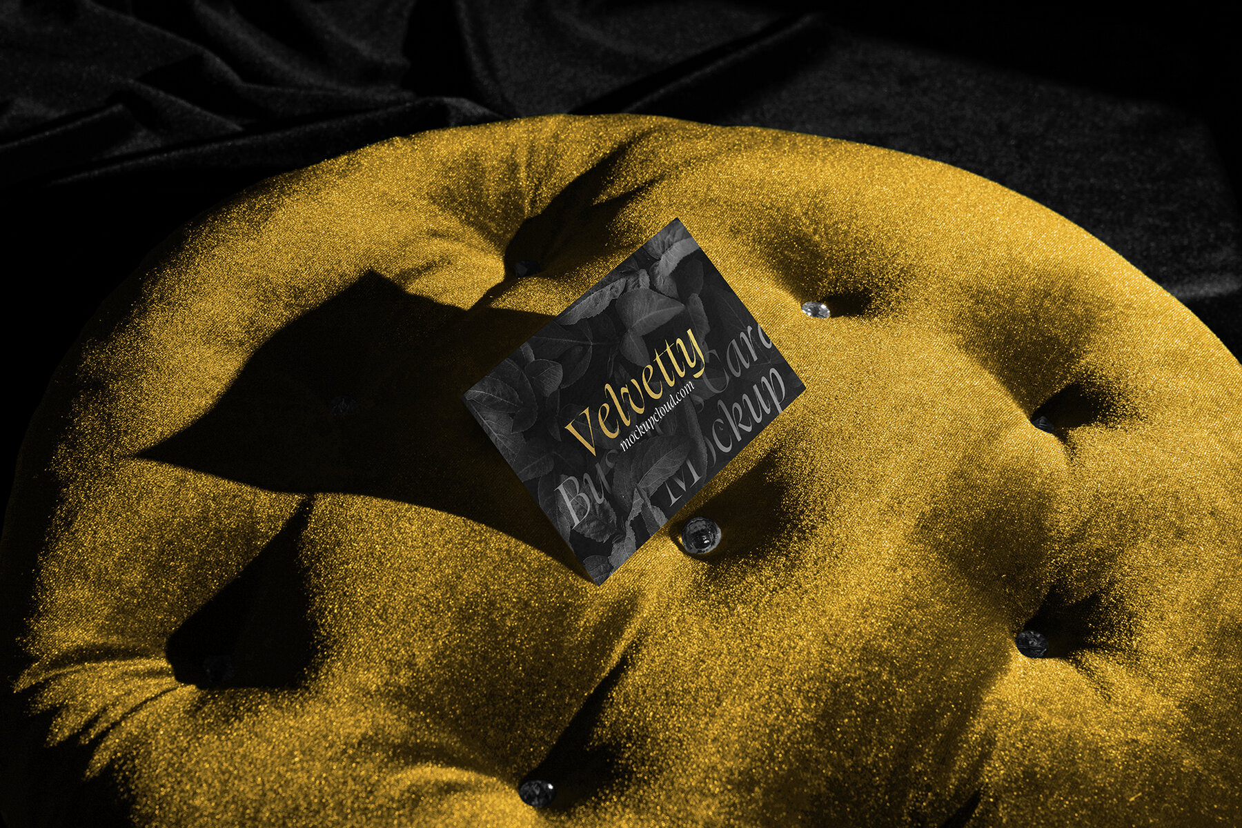 Velvetty Branding Mockups Bundle 21