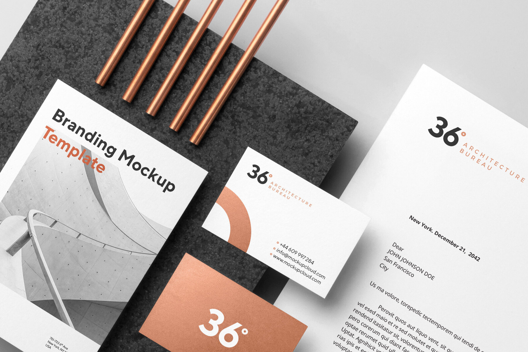 Copperstone Branding Mockups Vol  1 1