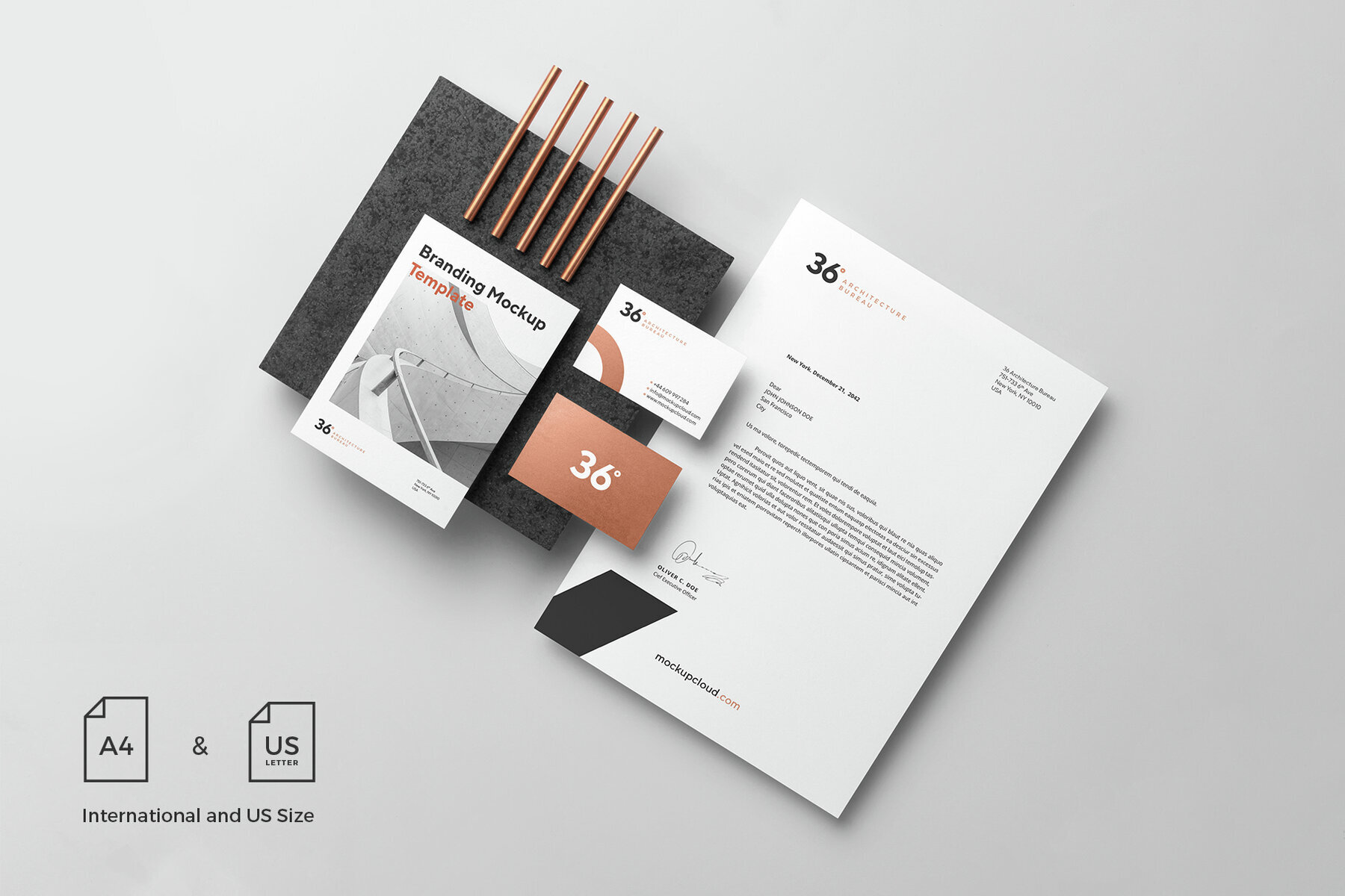 Copperstone Branding Mockups Vol  1 2