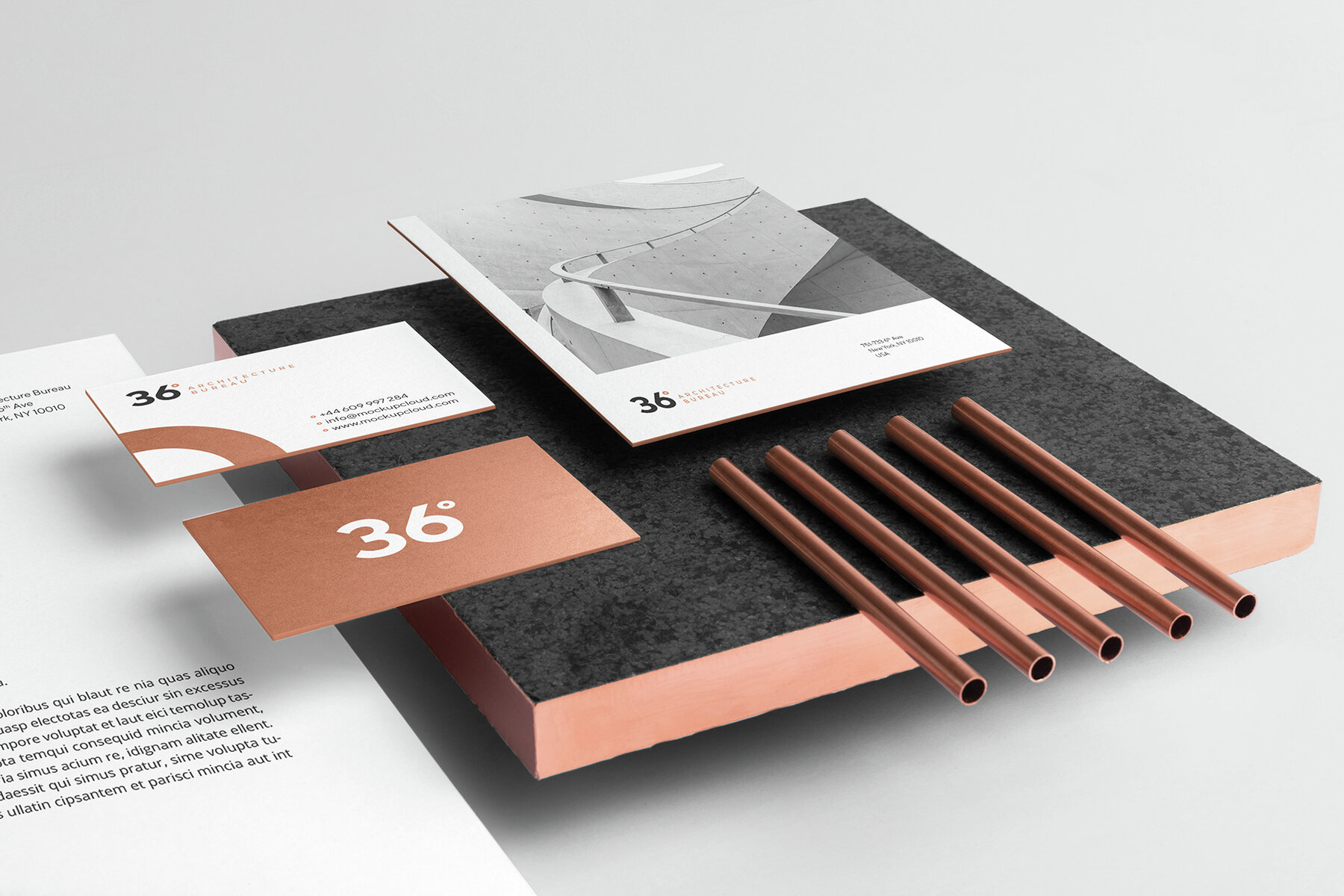 Copperstone Branding Mockups Vol  1 6
