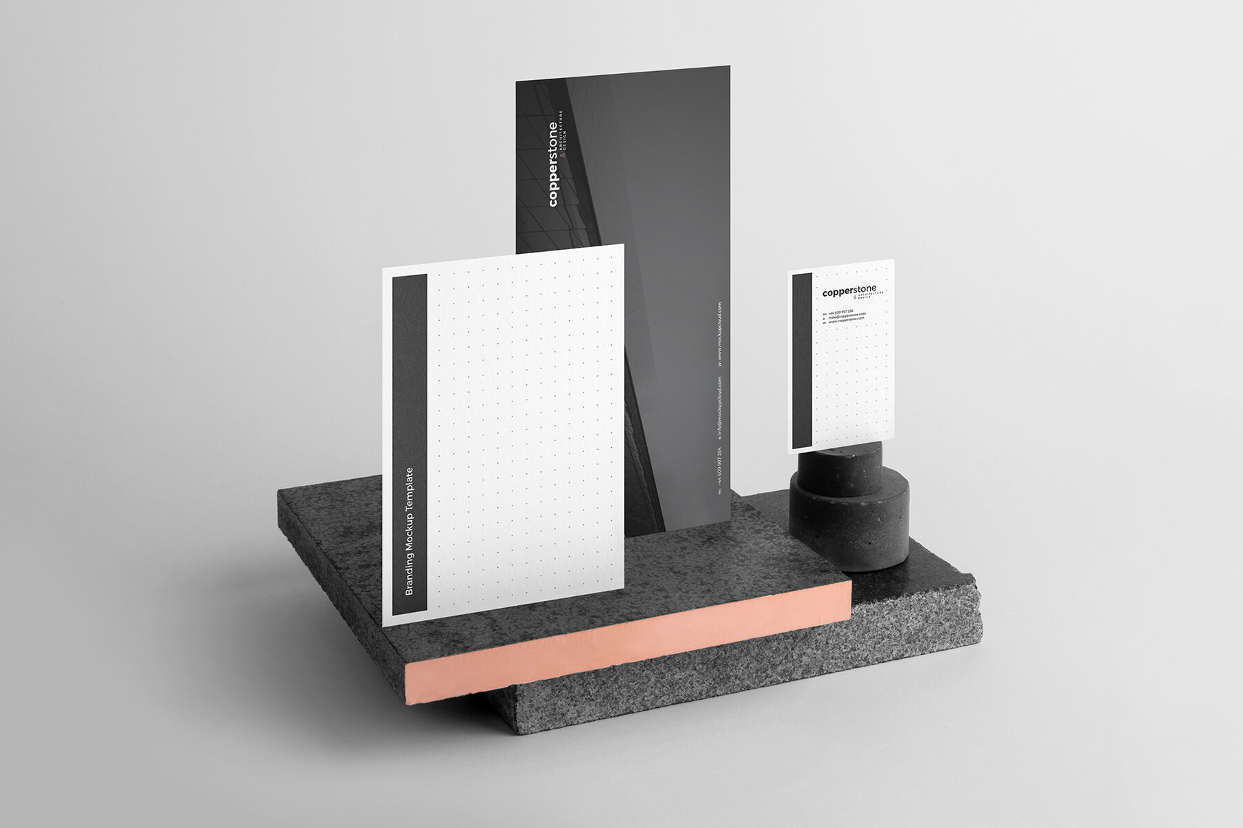 Copperstone Branding Mockup Vol  2 5