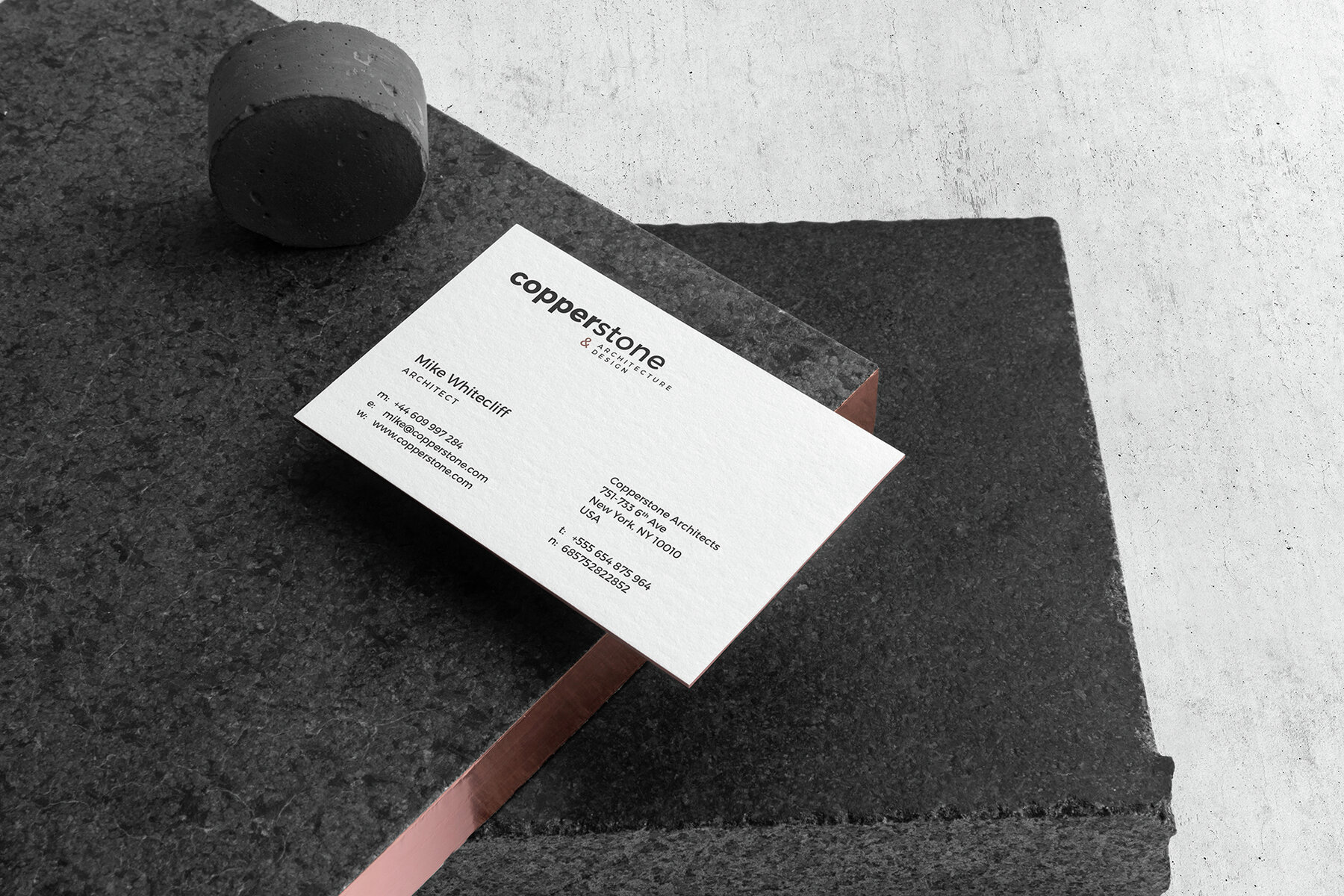 Copperstone Branding Mockup Vol  2 7