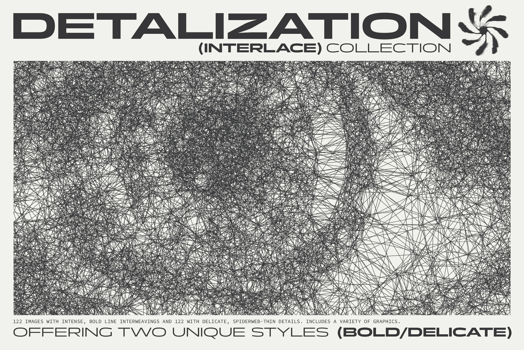 Interlace 244 Spiderweb Graphics 3