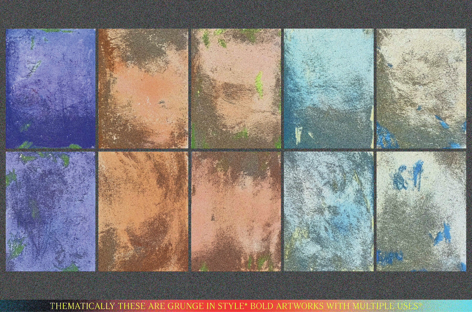 Textures of Love Vol 1 5