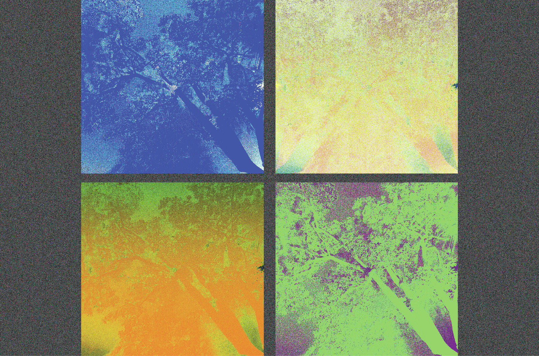 Textures of Love Vol 1 6