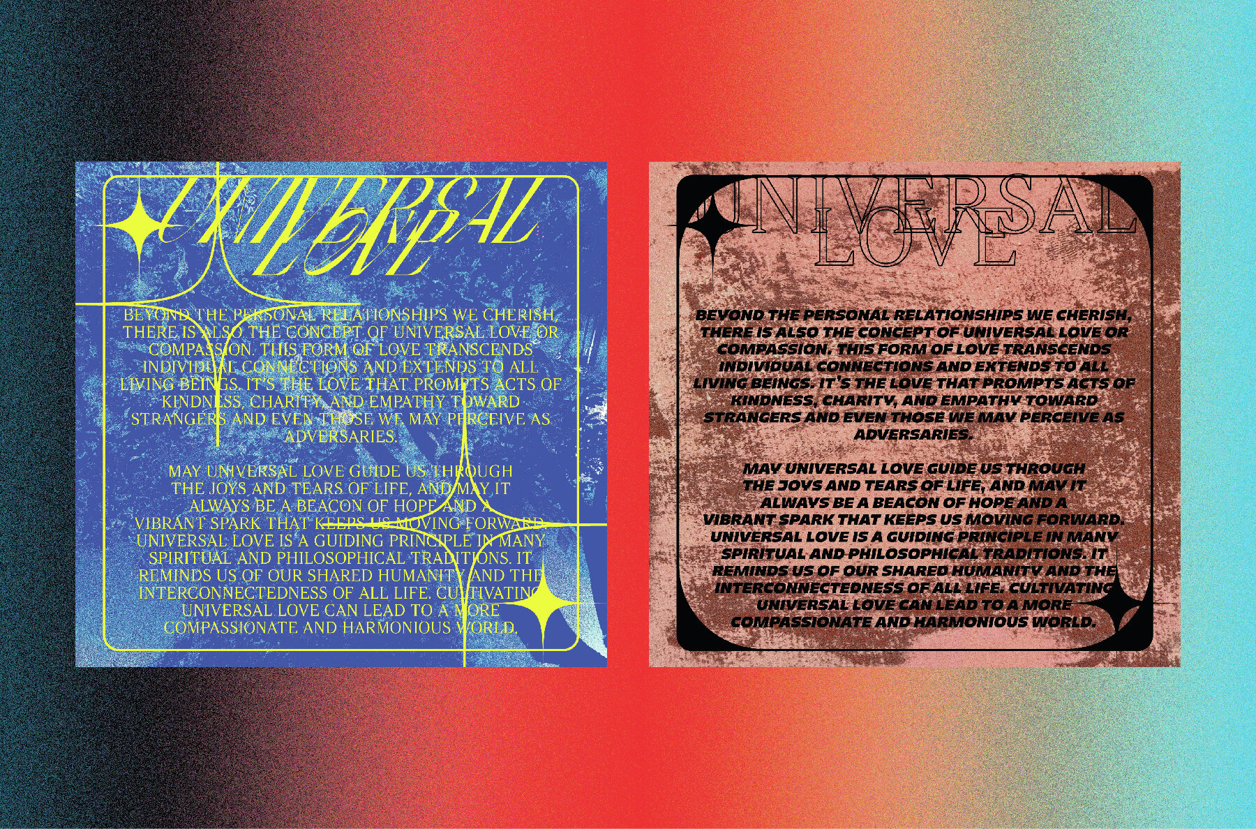 Textures of Love Vol 1 7