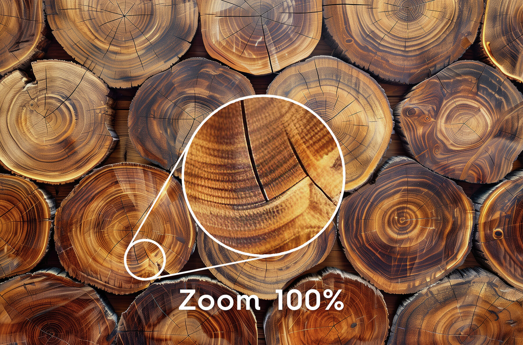 20 Tree Slices Texture Backgrounds 2