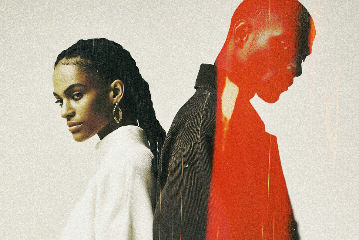 Light Leak Flare Photo Effect 3