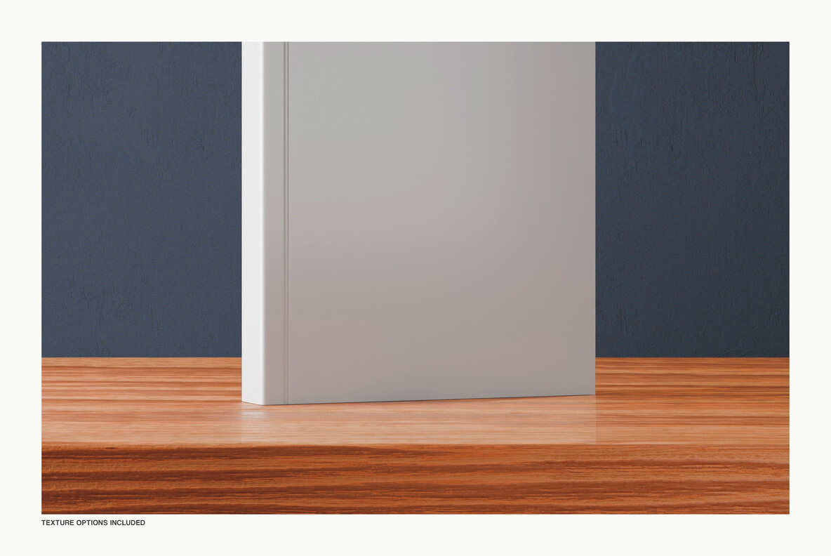 Interior Book Mockups 4