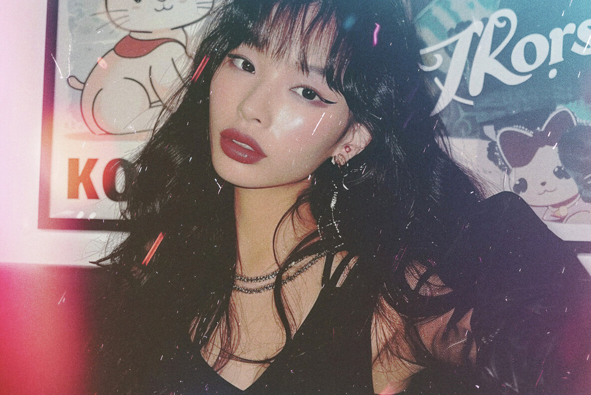 Light Leak Photo Effect 4