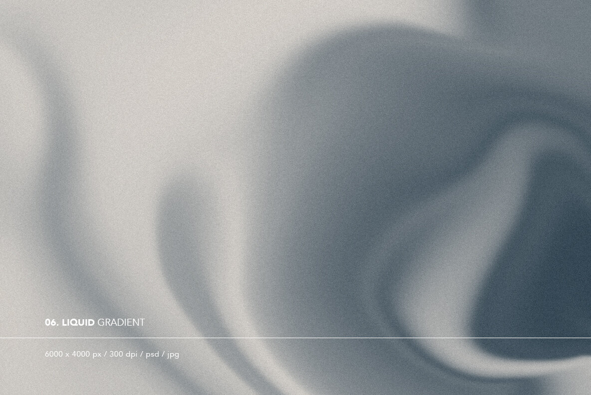 Liquid Grainy Gradient 13