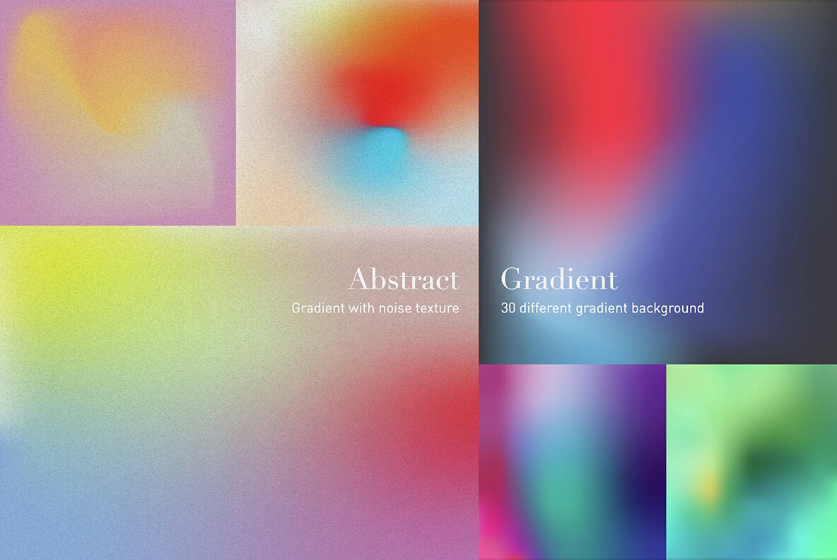 Abstract Gradient Background 1