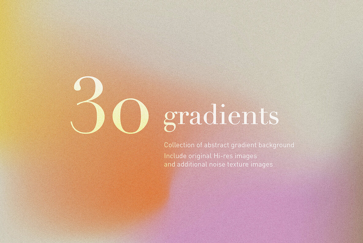 Abstract Gradient Background 2