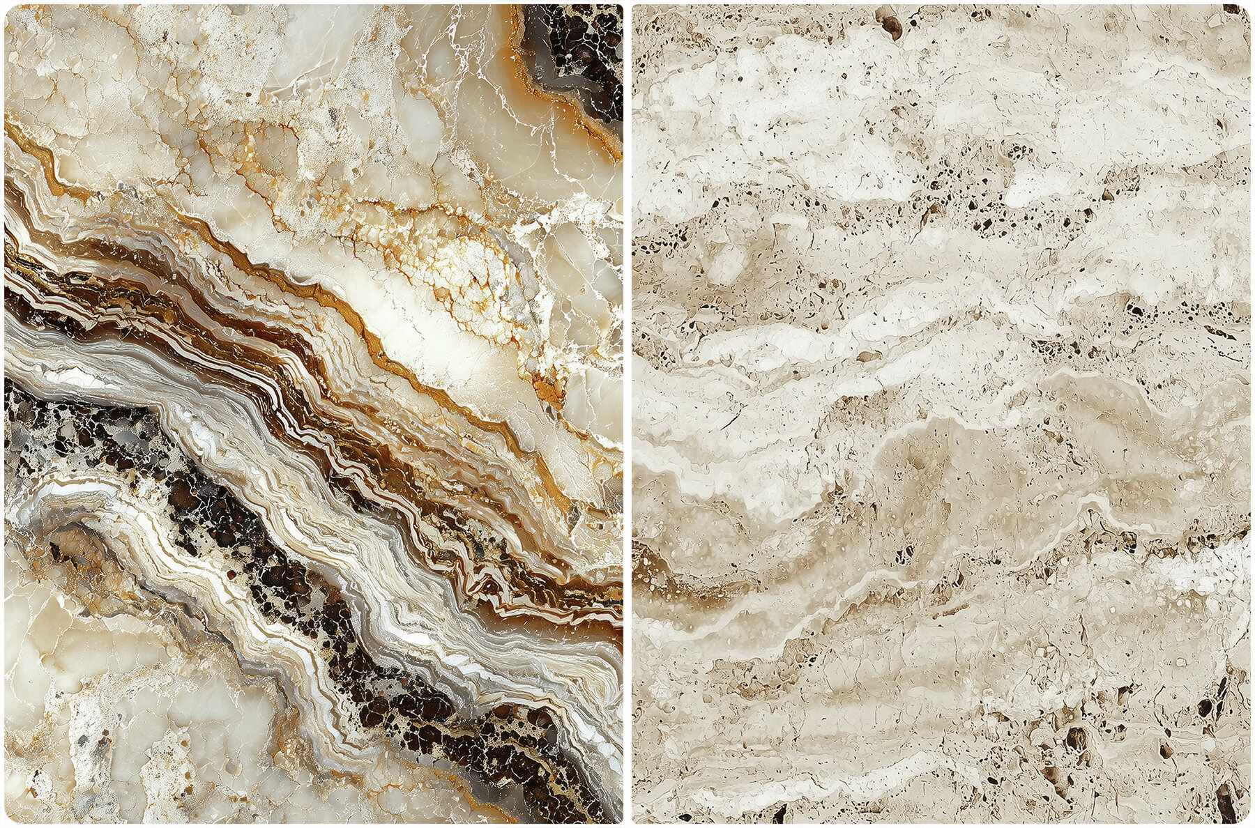 30 Travertine Texture Backgrounds 10