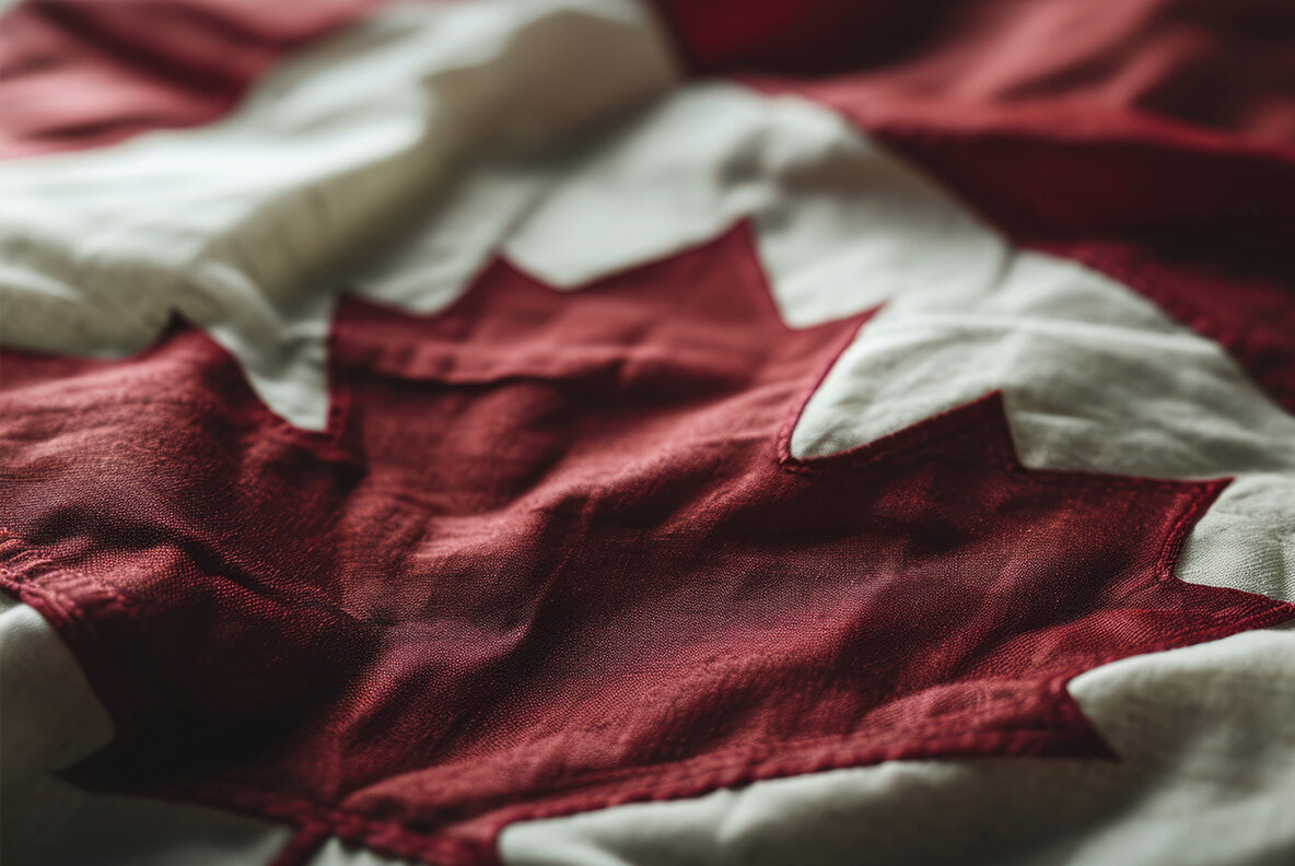 Flag of Canada 8