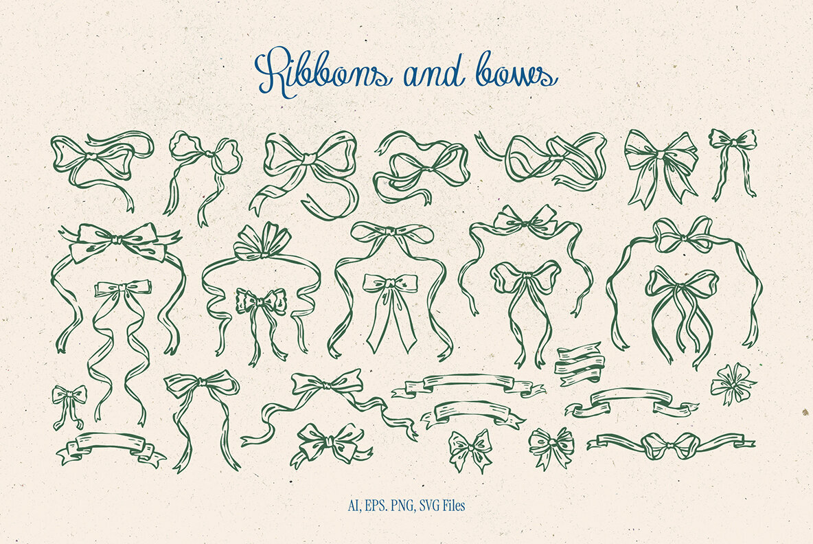 La Dolce Vita Illustrations Part 3 3