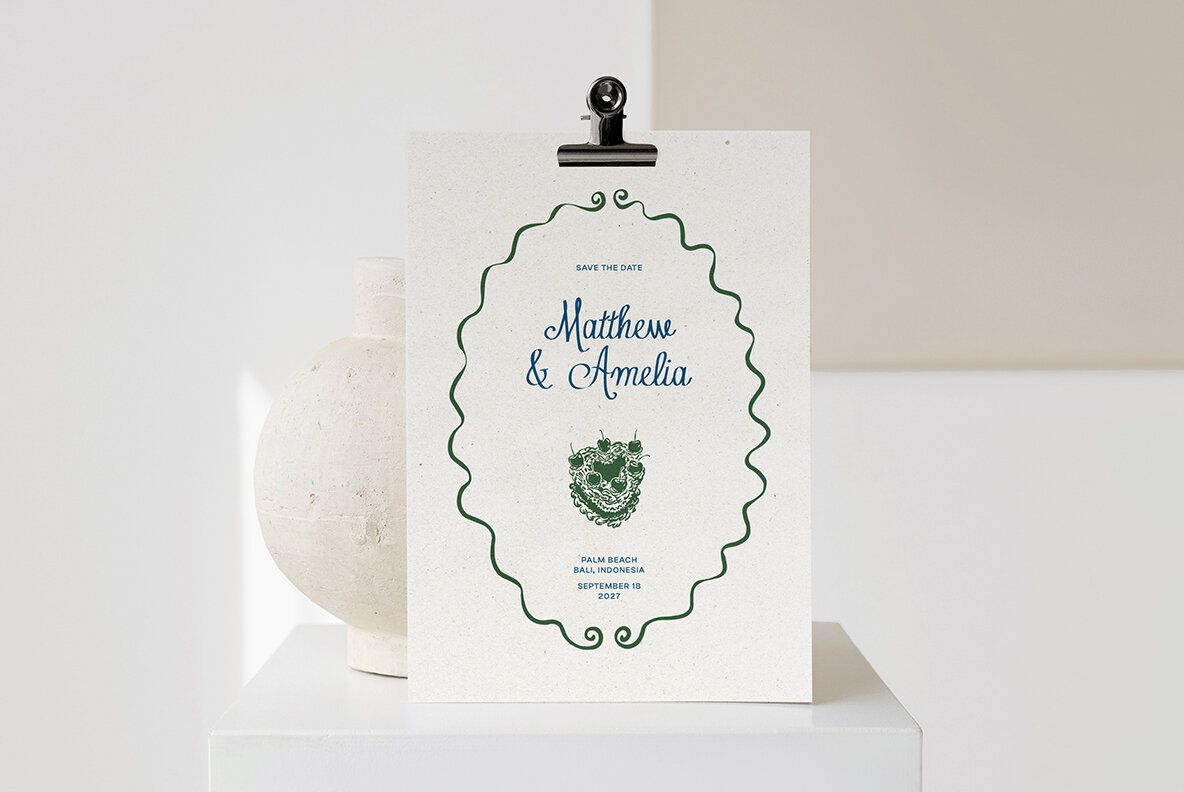 La Dolce Vita Illustrations Part 3 8