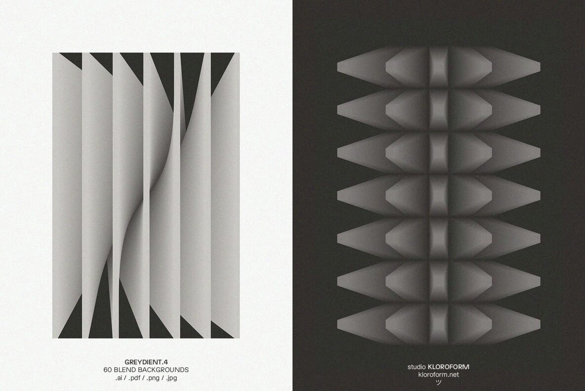 GREYDIENT 4 26