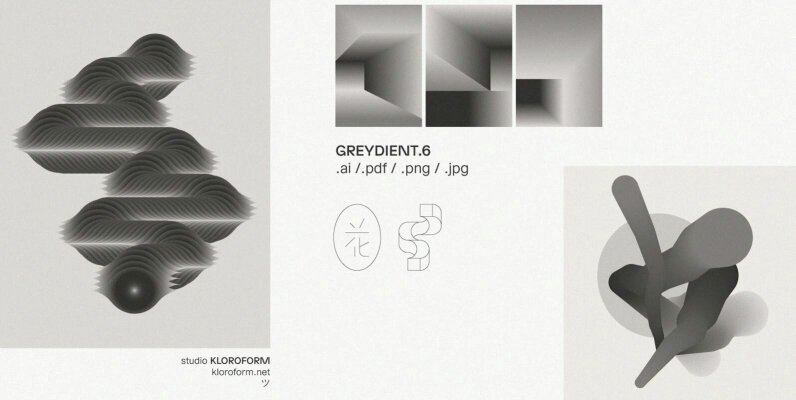 Greydient 6