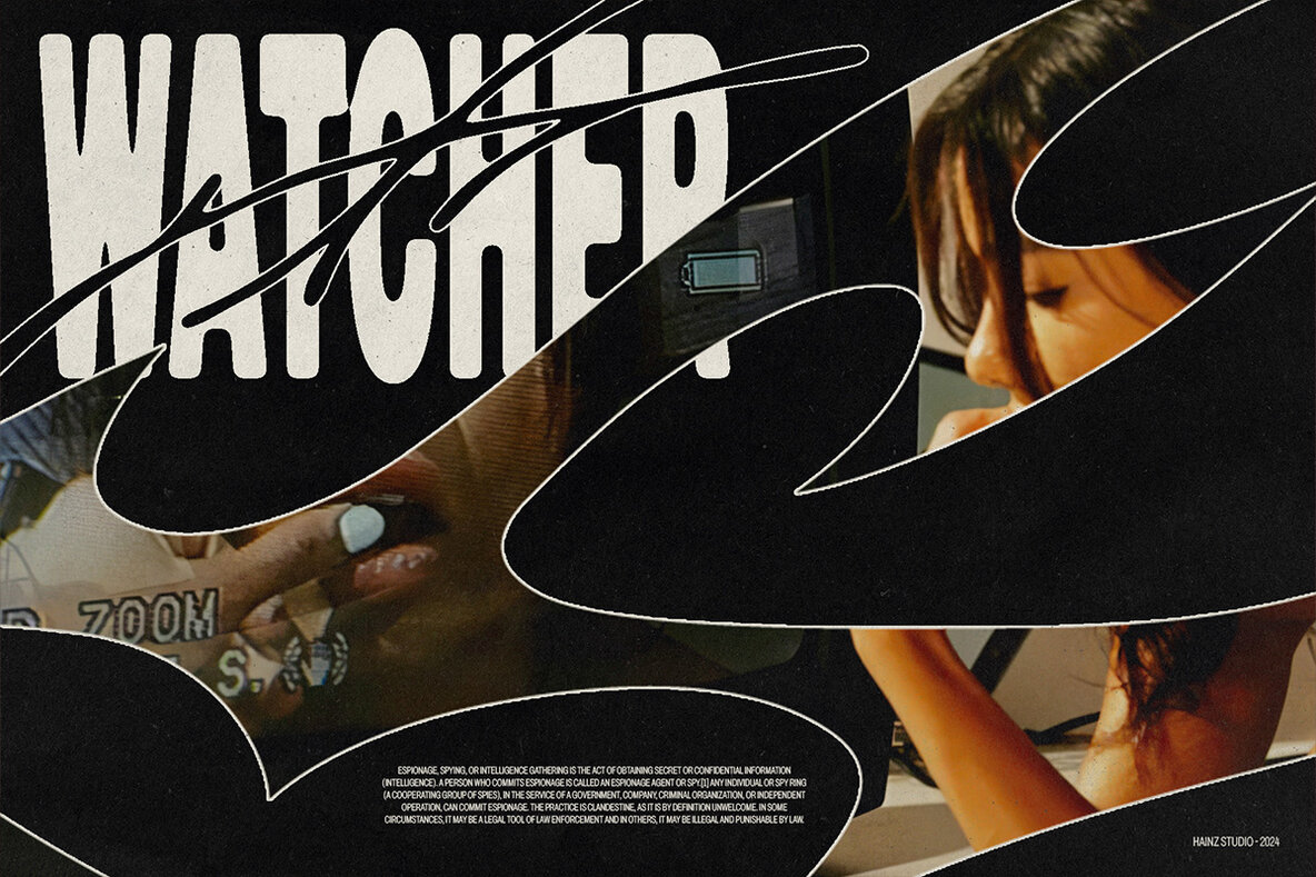 Modern Tribal Shape 9