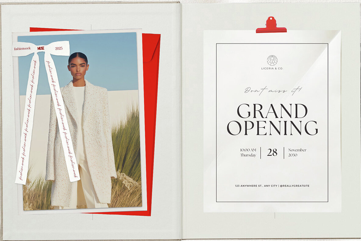 Papermix   Collection Pack of Papers 2