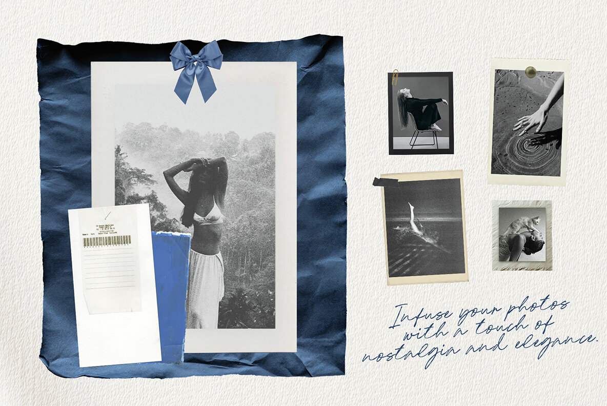 Papermix   Collection Pack of Papers 3