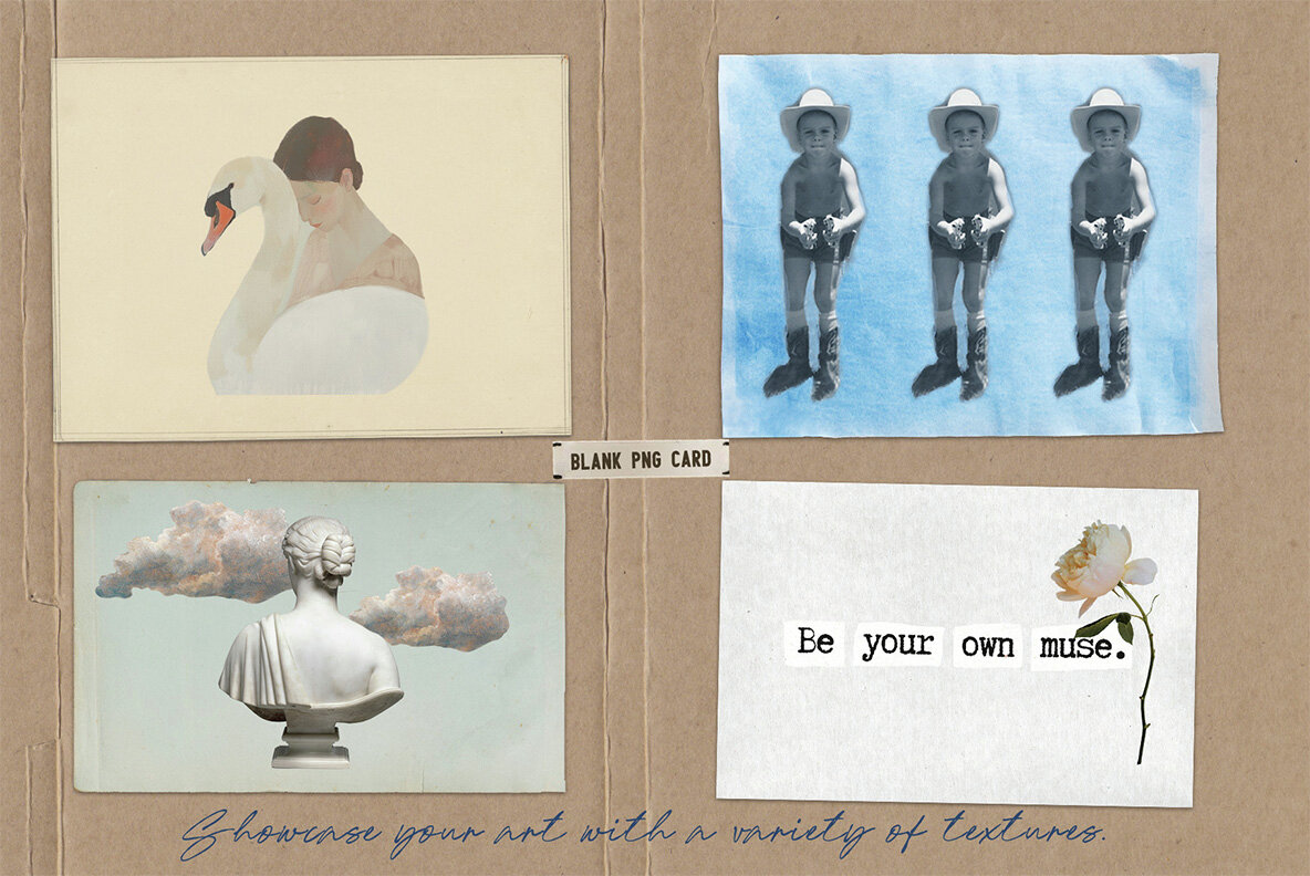 Papermix   Collection Pack of Papers 5