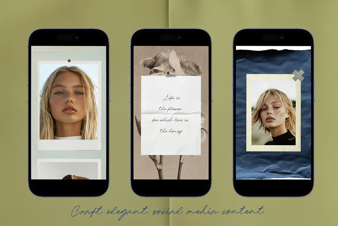 Papermix   Collection Pack of Papers 6