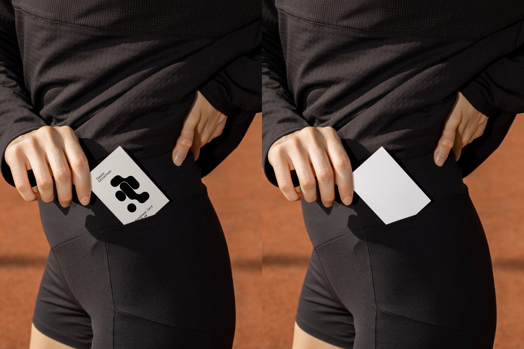 Tennis Collection Mockups 4