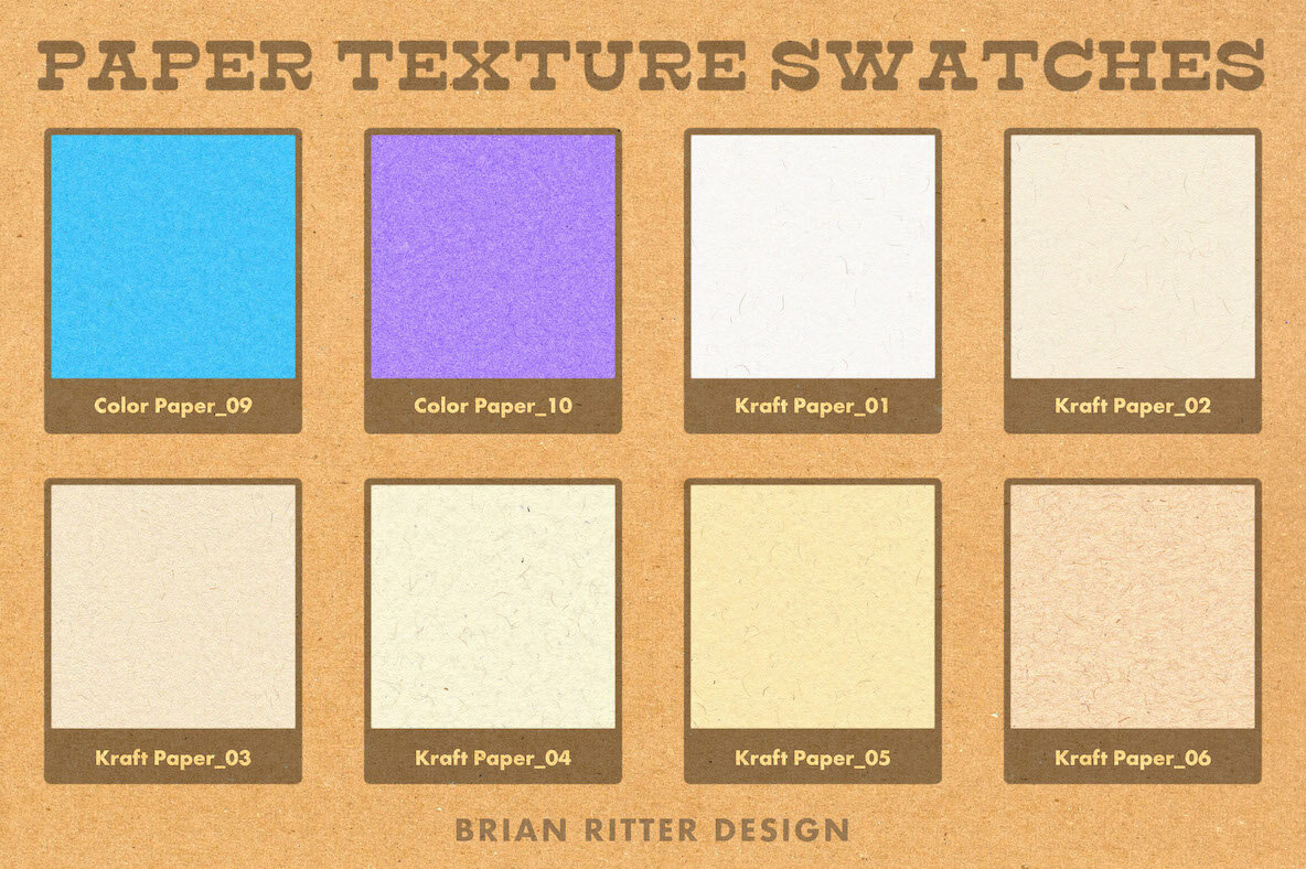 Paper for Illustrator 6