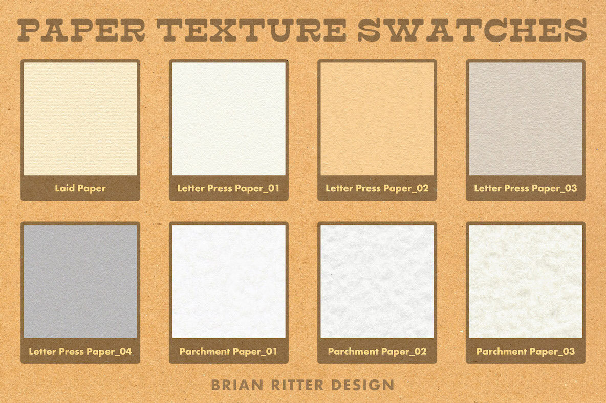 Paper for Illustrator 8