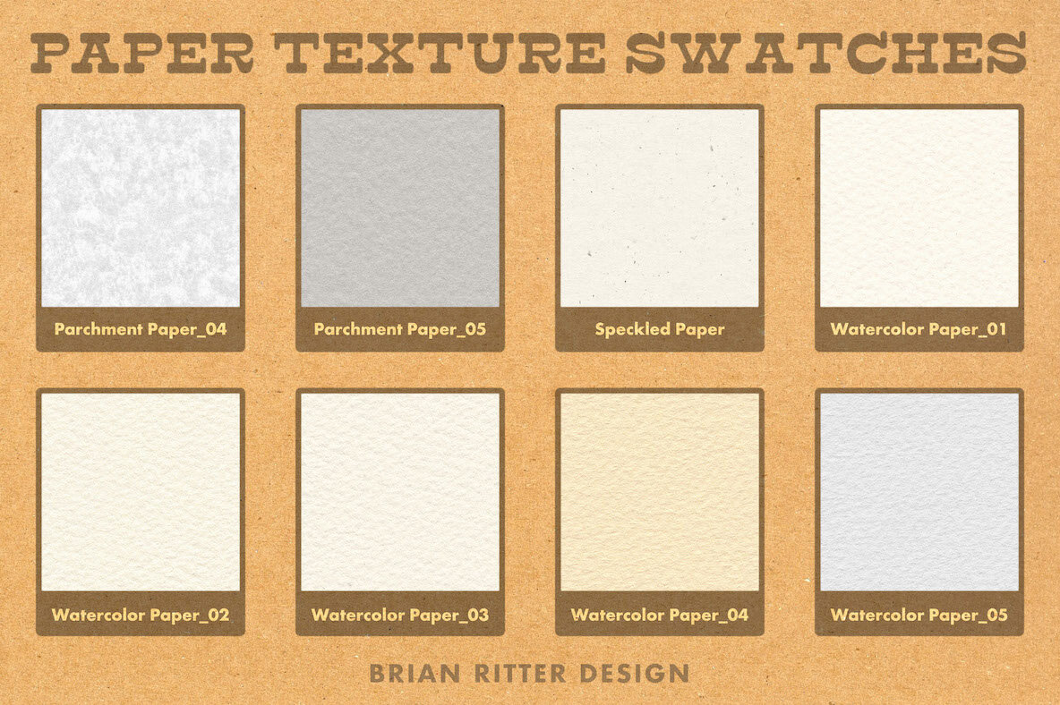 Paper for Illustrator 9