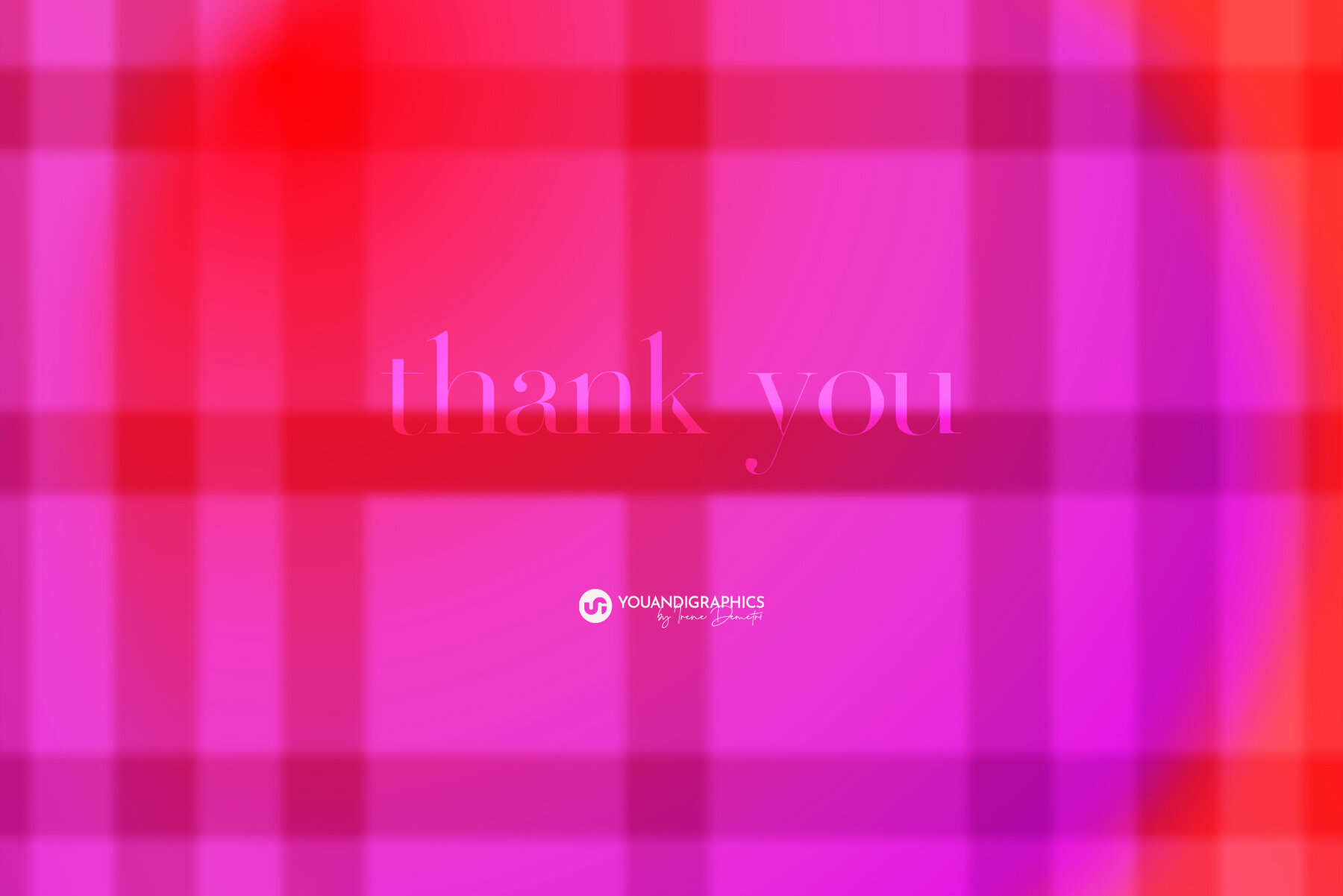 Plaid Gradient Backgrounds 14