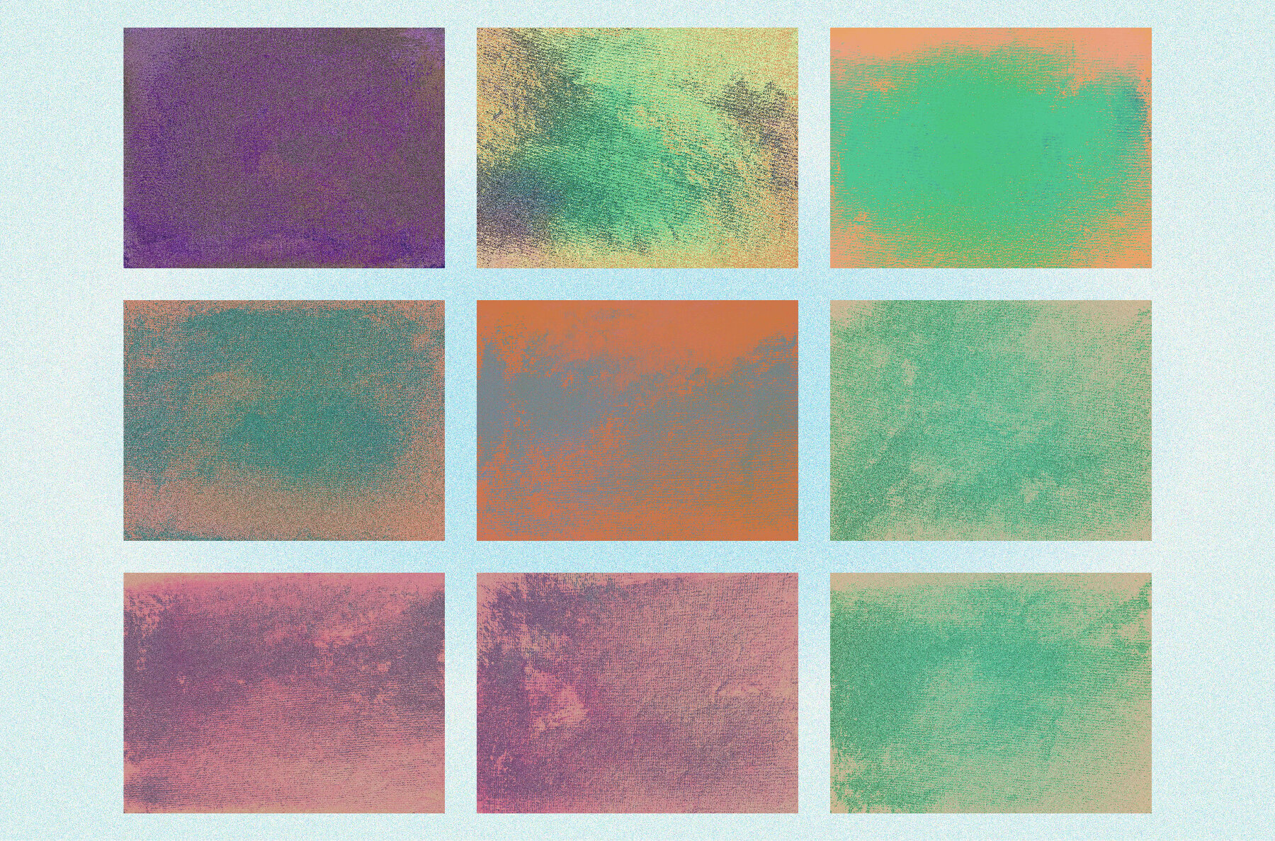 Textures of Love Vol 3 2