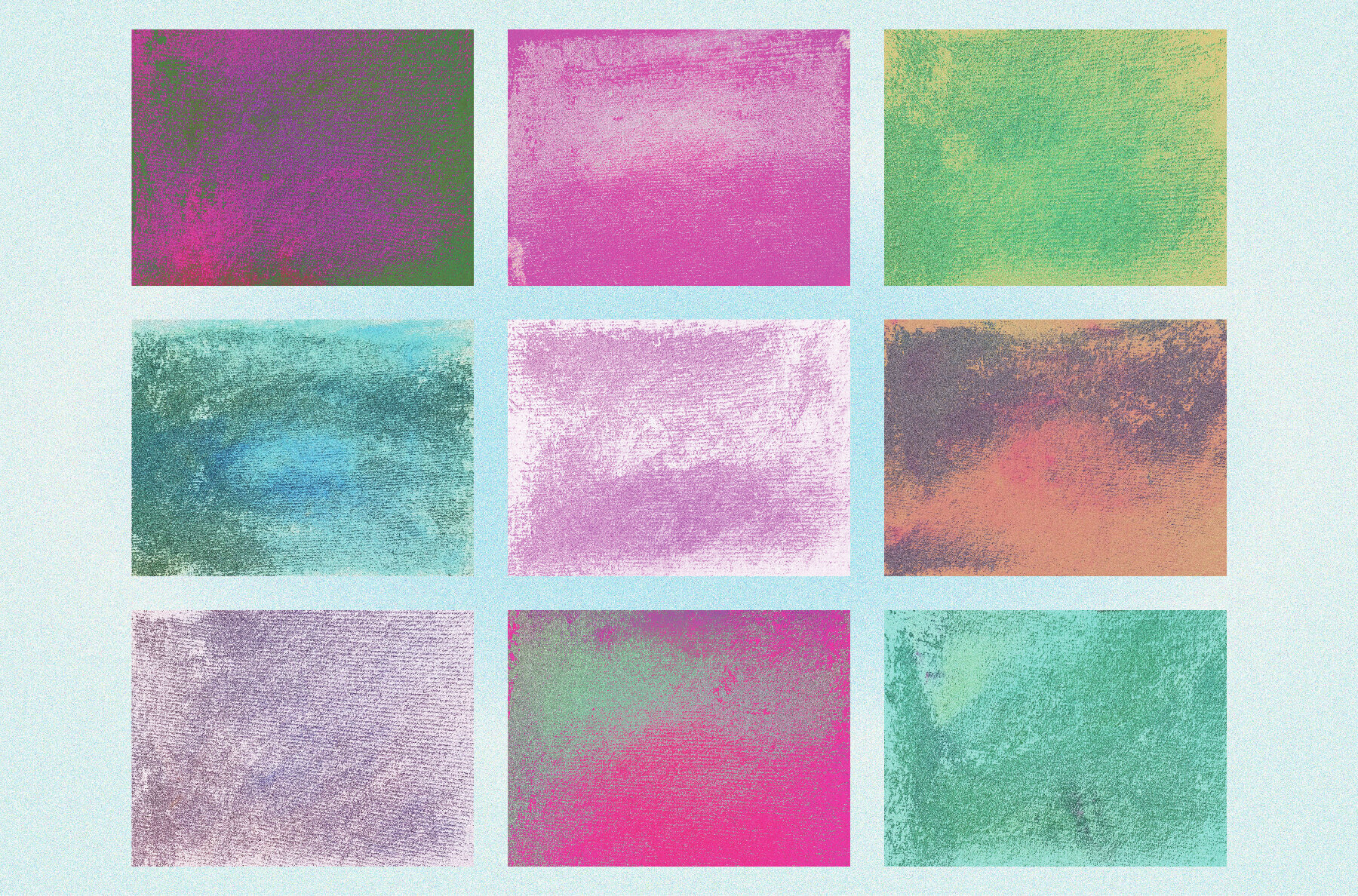 Textures of Love Vol 3 3