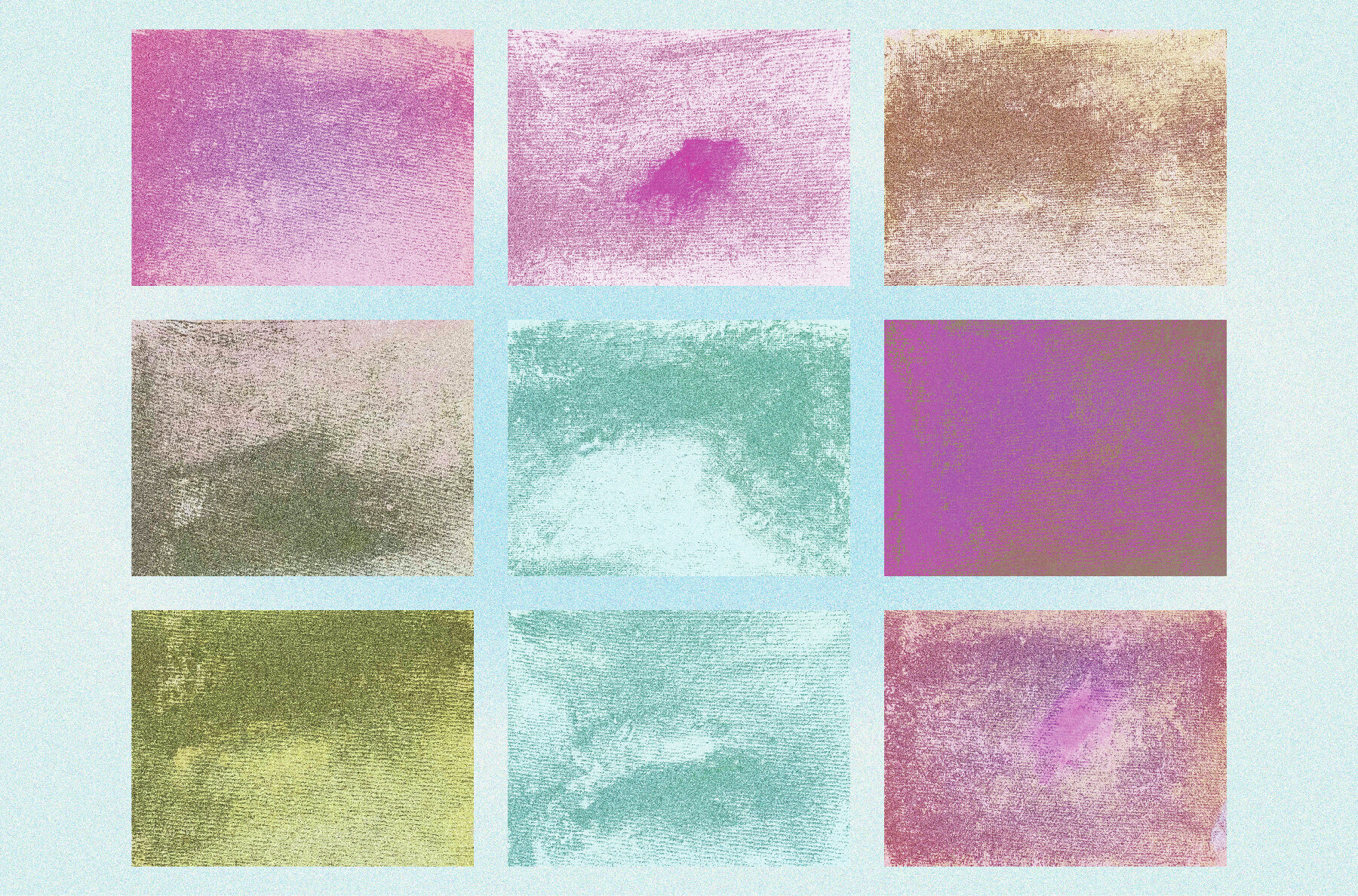 Textures of Love Vol 3 4