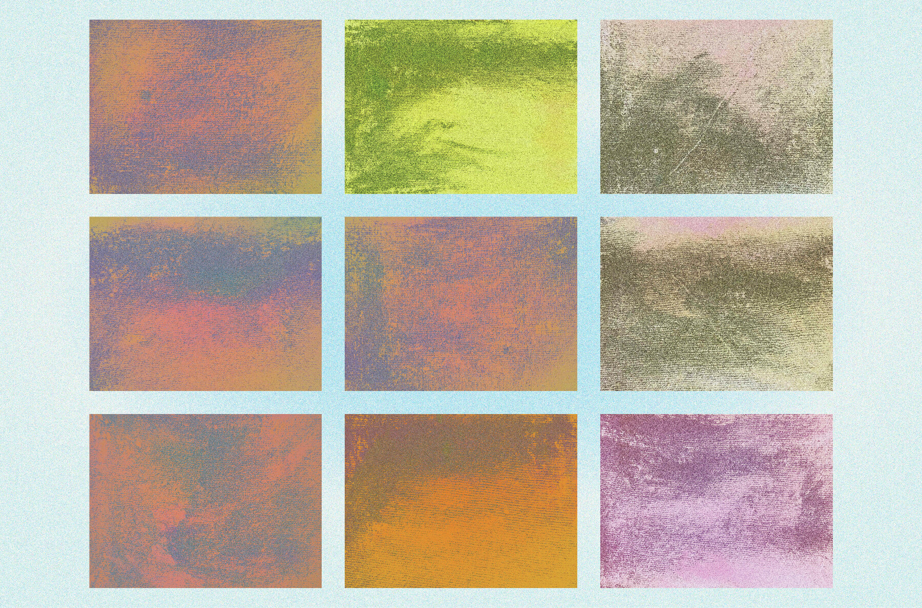 Textures of Love Vol 3 5