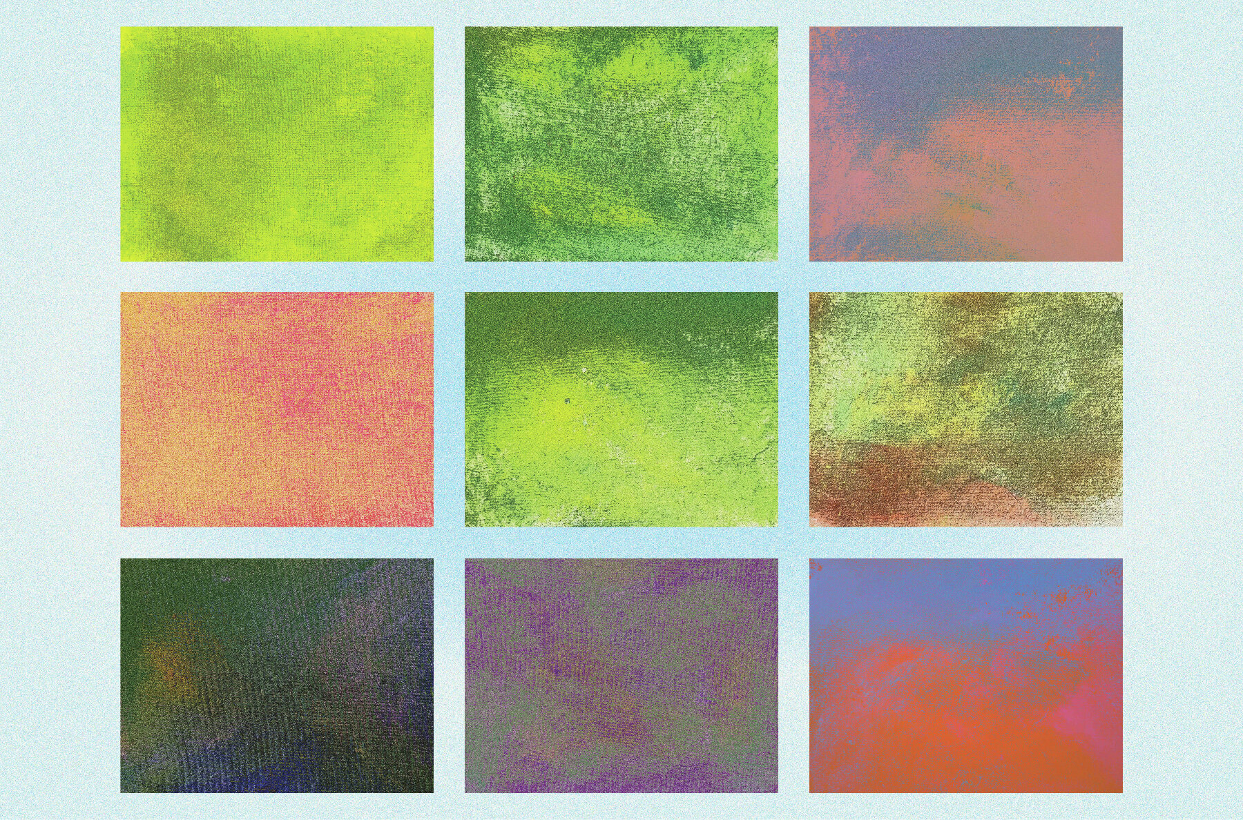 Textures of Love Vol 3 6