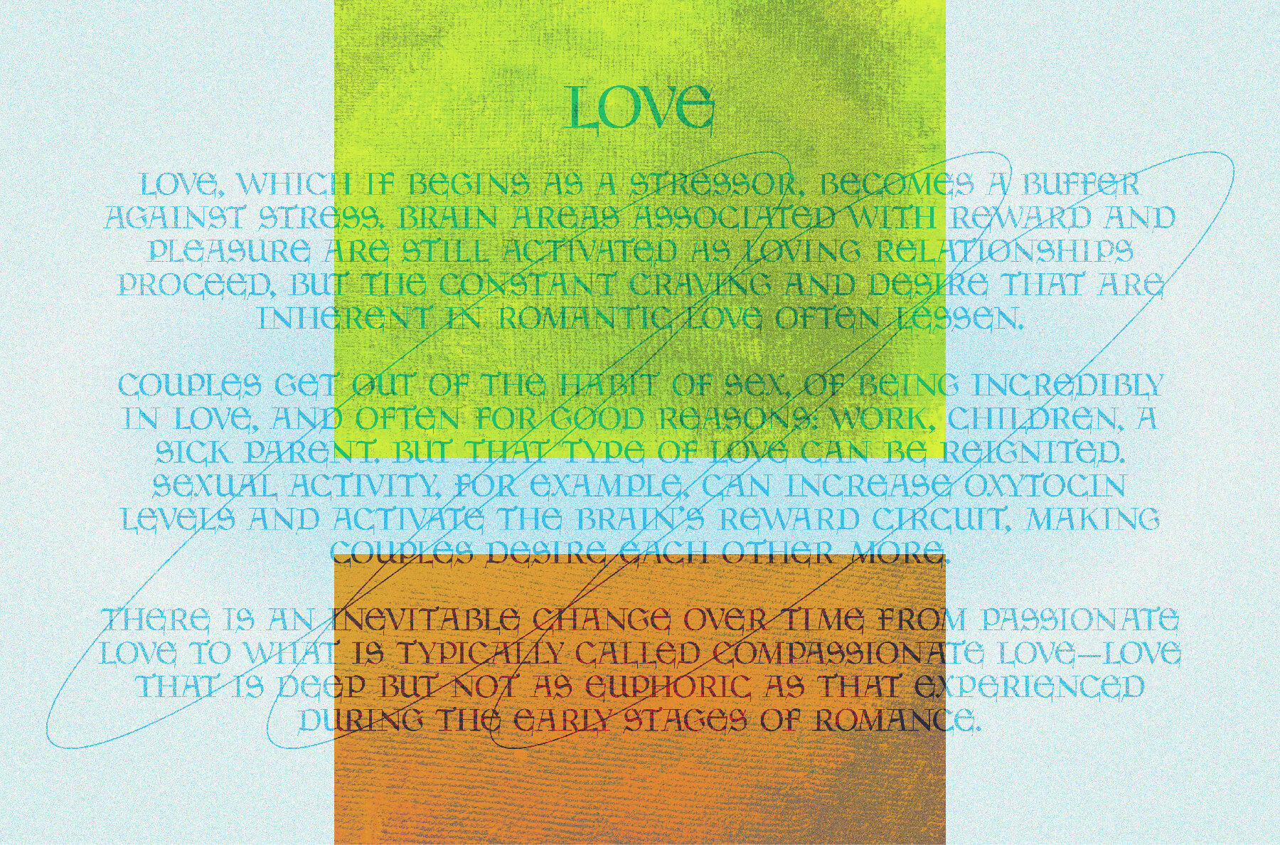 Textures of Love Vol 3 8