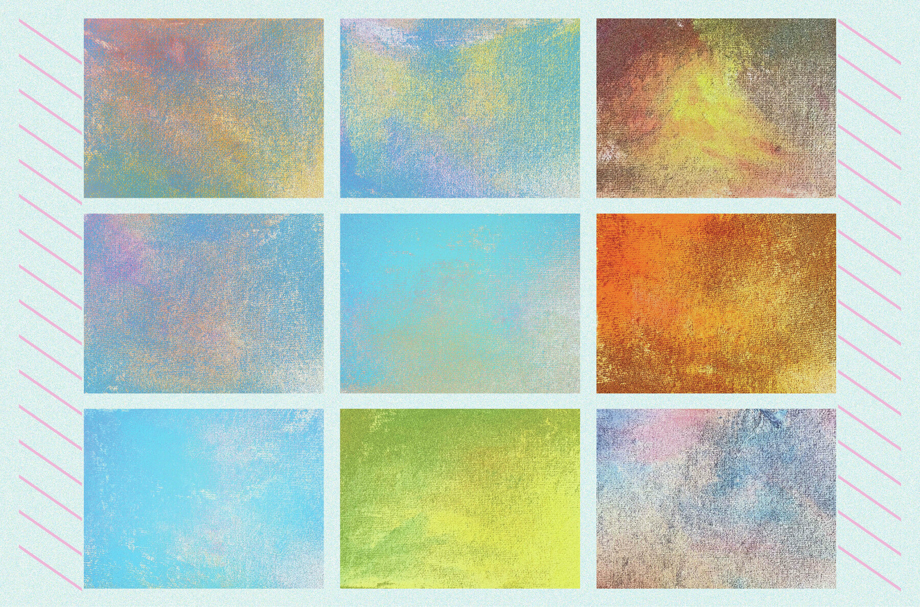 Textures of Love Vol 2 3