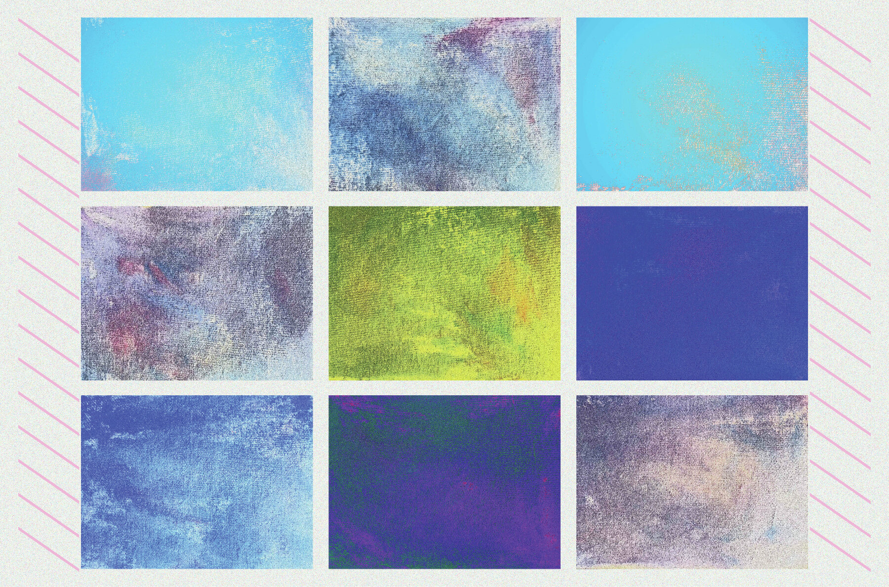 Textures of Love Vol 2 4