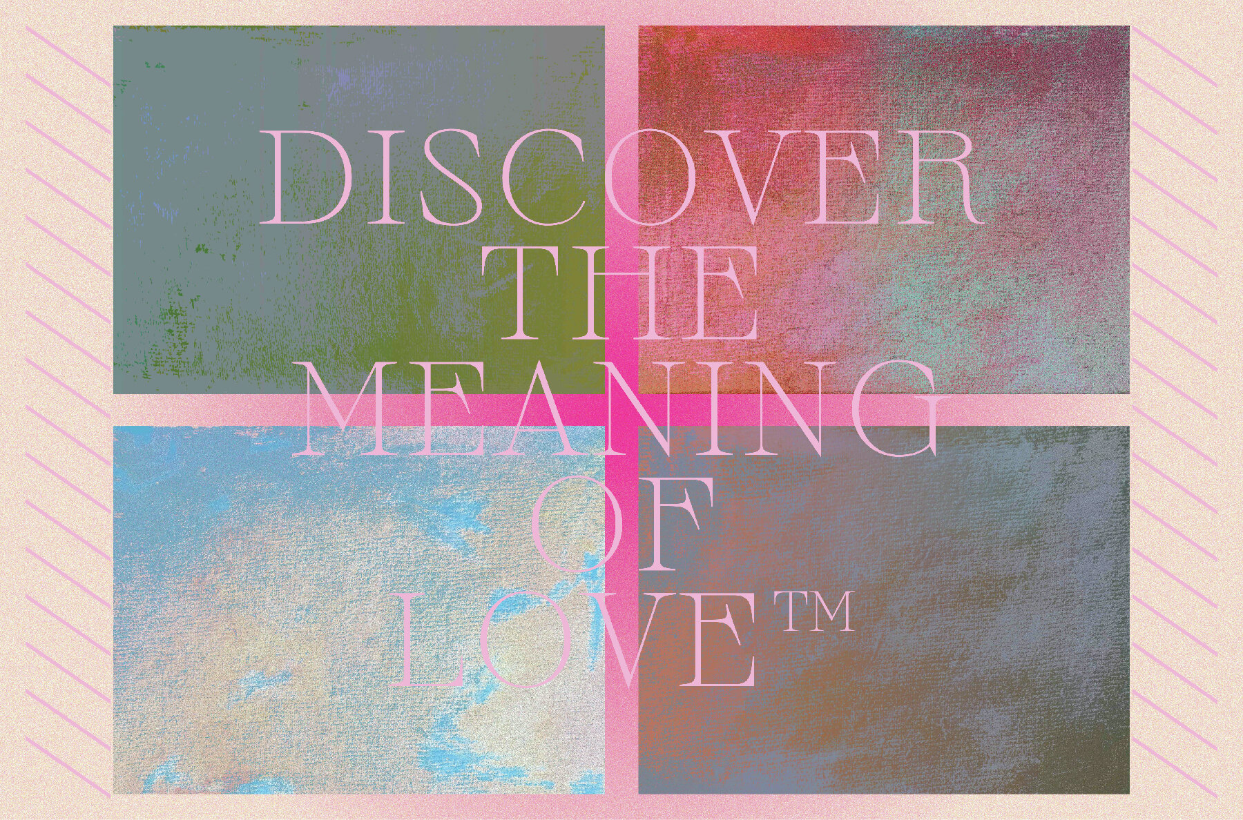 Textures of Love Vol 2 6